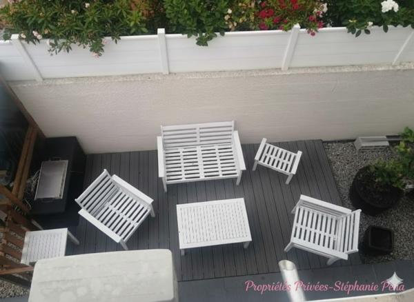 Maison Familiale T4 de 105 m2, SAUVIAN 34410 /314000 e, Ref:430834