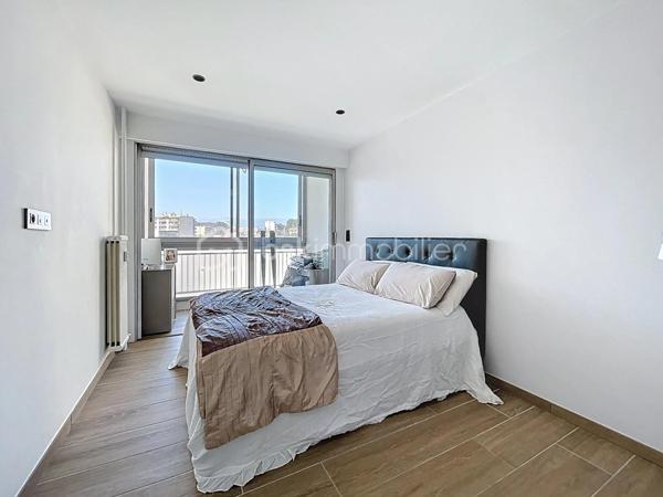 Appartement de 103 m²