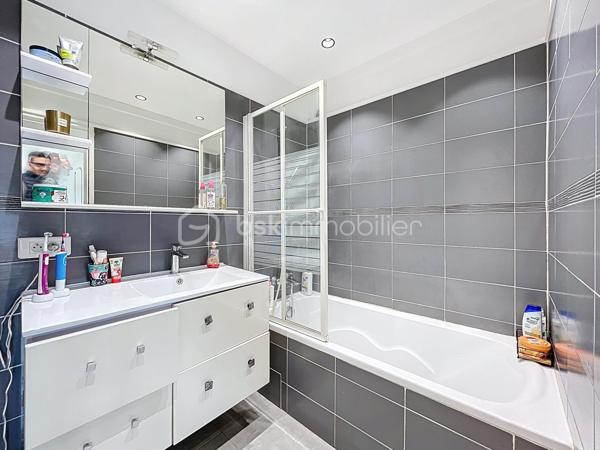 Appartement de 103 m²
