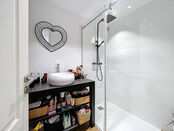 Appartement de 103 m²