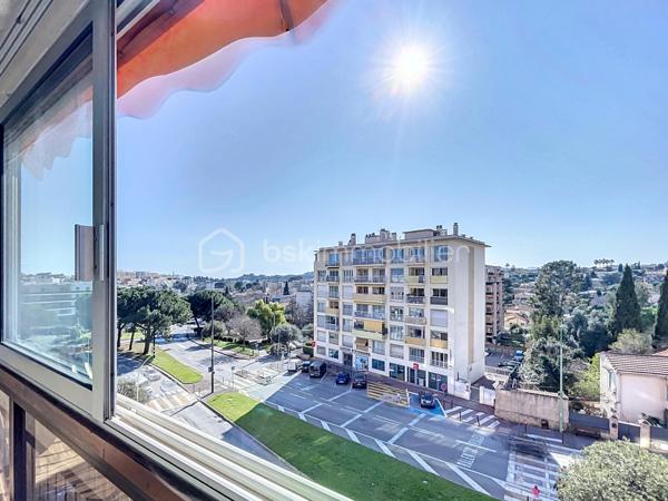 Appartement de 103 m²