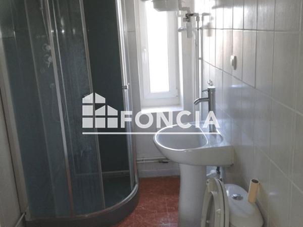 Location Appartement 2 pièces 46.95 m² - 15 RUE DES ROMAINS Amneville 57360