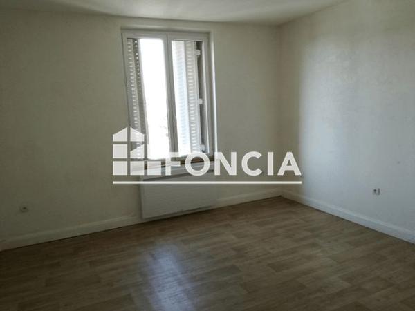 Location Appartement 2 pièces 46.95 m² - 15 RUE DES ROMAINS Amneville 57360