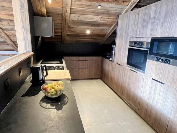 Bel appartement 3 chambres refait à neuf