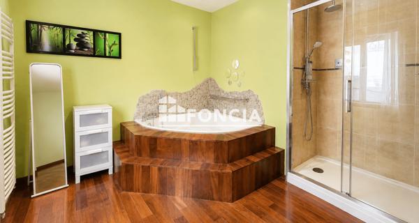 À vendre Maison 4 pièces 136 m² - Nazelles-négron 37530