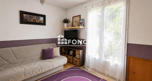 À vendre Maison 4 pièces 136 m² - Nazelles-négron 37530