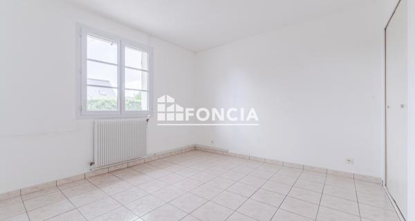 À vendre Maison 5 pièces 132 m² - Amboise 37400