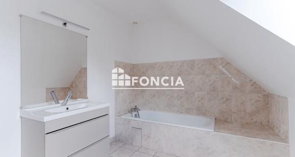 À vendre Maison 5 pièces 132 m² - Amboise 37400