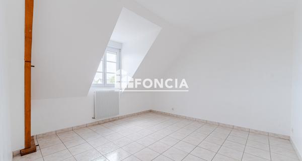 À vendre Maison 5 pièces 132 m² - Amboise 37400