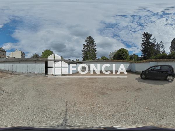 Location Parking 12 m² - 6 RUE ALBERT LAVILLE Orleans 45000