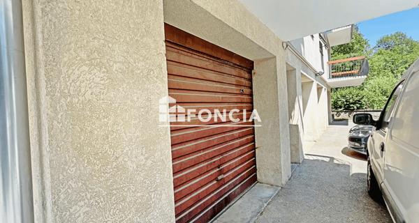 À vendre Appartement 3 pièces 59.2 m² - Grand-aigueblanche 73260