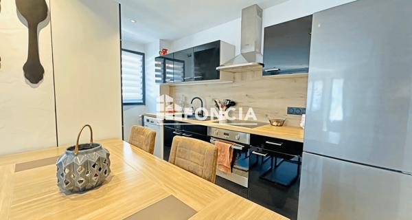À vendre Appartement 3 pièces 59.2 m² - Grand-aigueblanche 73260