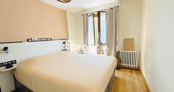 À vendre Appartement 3 pièces 59.2 m² - Grand-aigueblanche 73260