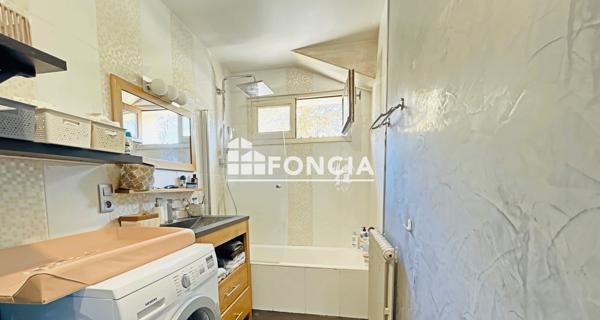 À vendre Appartement 3 pièces 59.2 m² - Grand-aigueblanche 73260