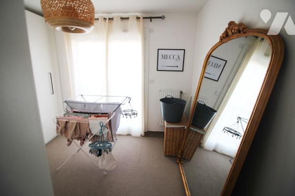 Bel Appartement refait à neuf T4 de 81m2 (Carrez) dans le quartier de la Valbarelle (11e)