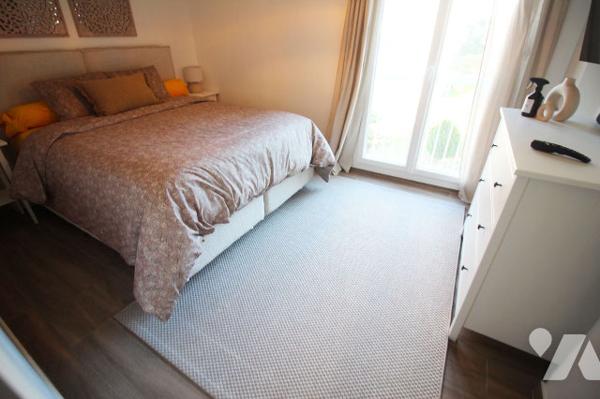 Bel Appartement refait à neuf T4 de 81m2 (Carrez) dans le quartier de la Valbarelle (11e)