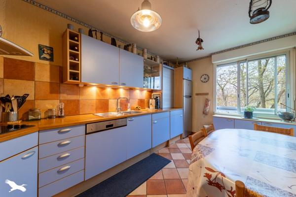 Appartement à vendre |  Toulouse |  5 pièces | 103 m²