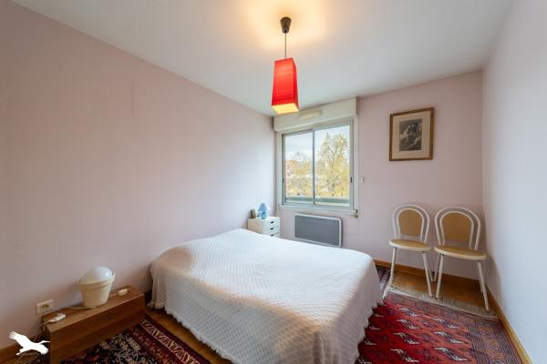 Appartement à vendre |  Toulouse |  5 pièces | 103 m²