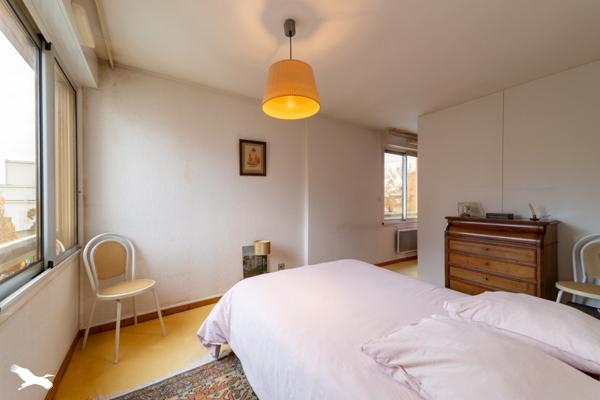 Appartement à vendre |  Toulouse |  5 pièces | 103 m²