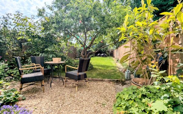 Maison à vendre    3 pièces •  Lagny-sur-Marne