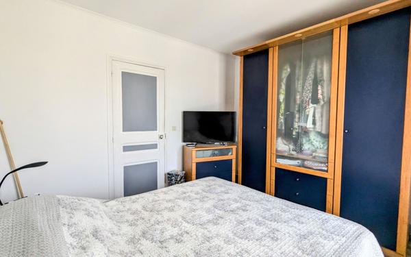 Maison à vendre    3 pièces •  Lagny-sur-Marne