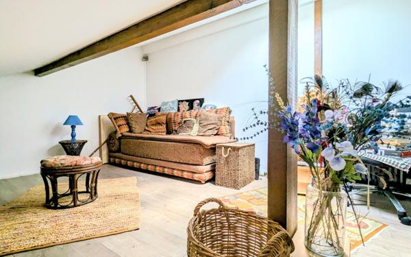 Maison à vendre    3 pièces •  Lagny-sur-Marne