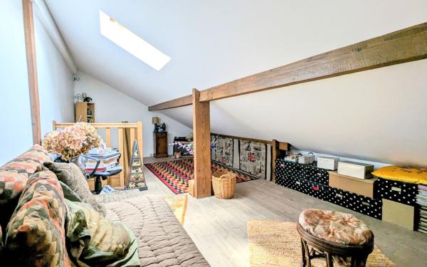 Maison à vendre    3 pièces •  Lagny-sur-Marne