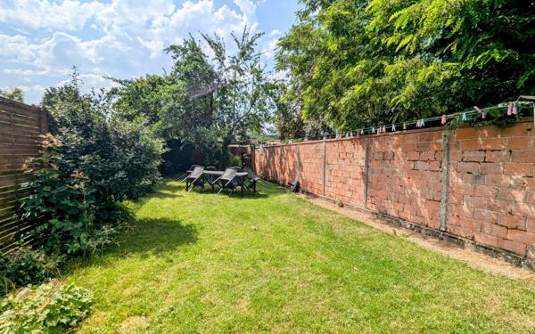 Maison à vendre    3 pièces •  Lagny-sur-Marne