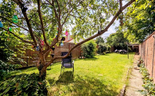 Maison à vendre    3 pièces •  Lagny-sur-Marne