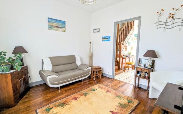 Maison à vendre    3 pièces •  Lagny-sur-Marne