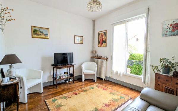 Maison à vendre    3 pièces •  Lagny-sur-Marne