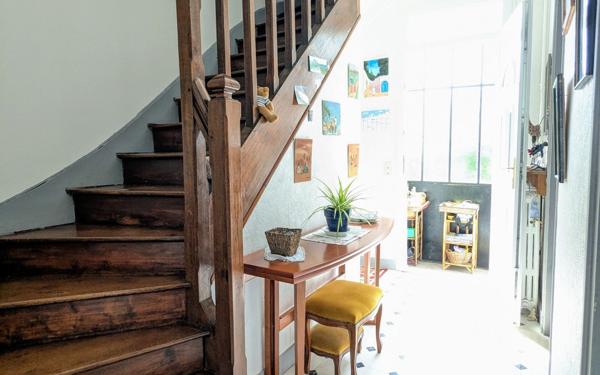 Maison à vendre    3 pièces •  Lagny-sur-Marne