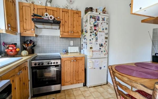 Maison à vendre    3 pièces •  Lagny-sur-Marne