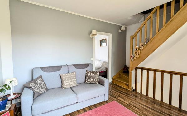 Maison à vendre    3 pièces •  Lagny-sur-Marne