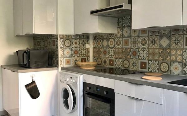 Appartement à louer    3 pièces • 67,24 m2 Limoges