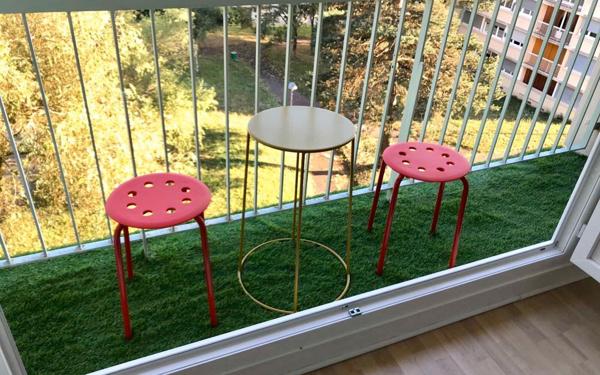 Appartement à louer    3 pièces • 67,24 m2 Limoges