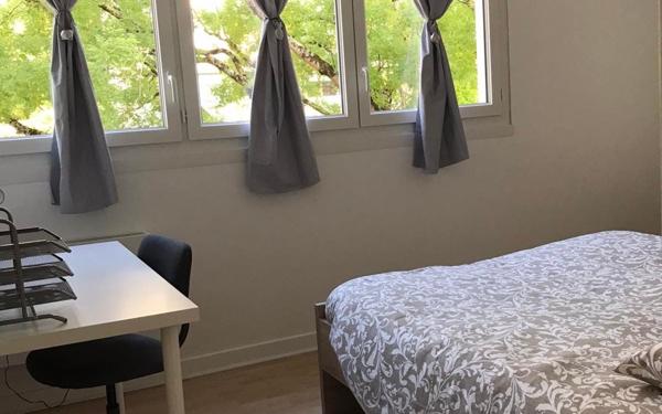 Appartement à louer    3 pièces • 67,24 m2 Limoges