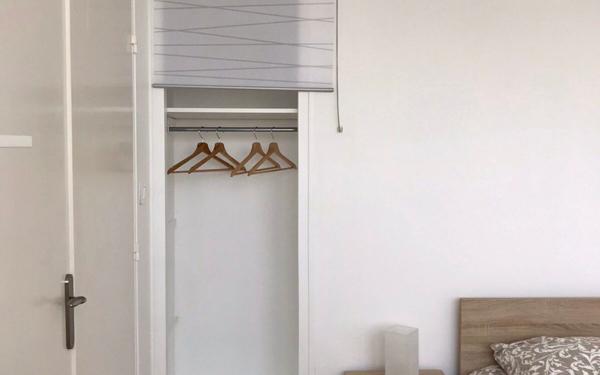 Appartement à louer    3 pièces • 67,24 m2 Limoges