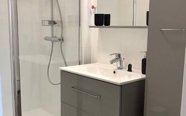 Appartement à louer    3 pièces • 67,24 m2 Limoges