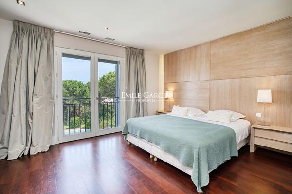 à vendre, Mas Provençal à Ramatuelle