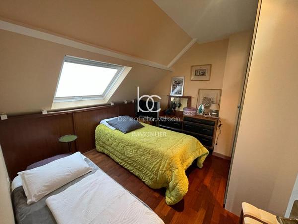 ARZON Appartement 4 pièces 90 m²