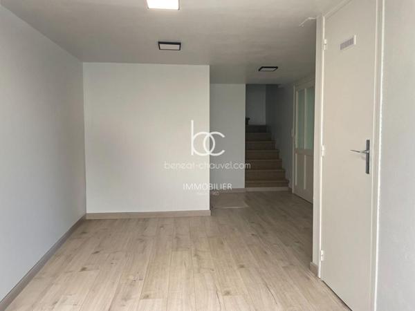 ARZON Appartement 4 pièces 90 m²