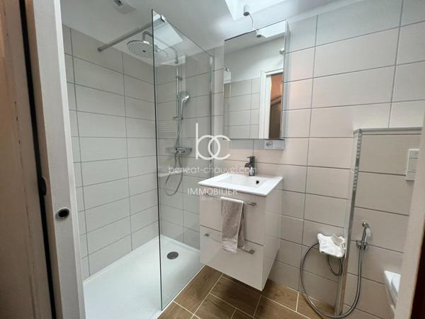 ARZON Appartement 4 pièces 90 m²