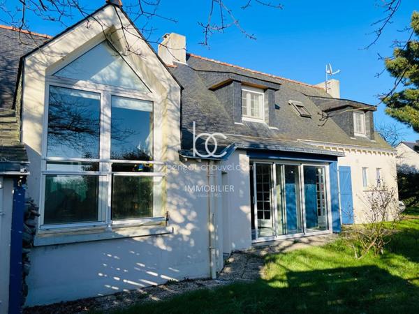 SARZEAU Maison 7 pièces 106 m²