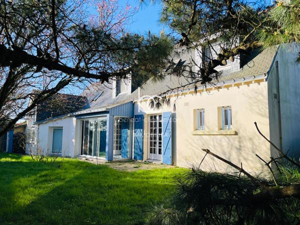 SARZEAU Maison 7 pièces 106 m²