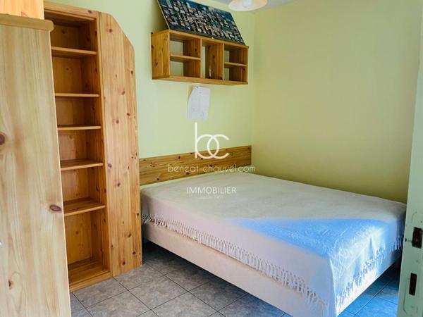 SARZEAU Maison 7 pièces 106 m²