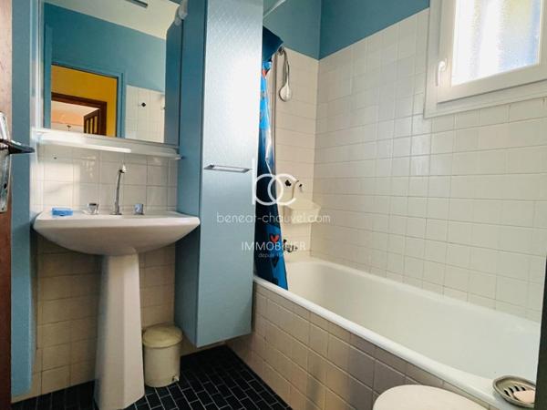 SARZEAU Maison 7 pièces 106 m²