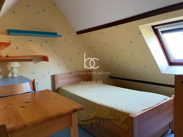 SARZEAU Maison 7 pièces 106 m²
