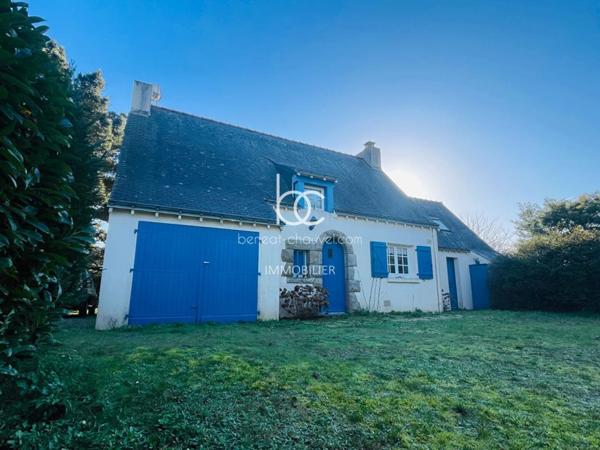 SARZEAU Maison 7 pièces 106 m²