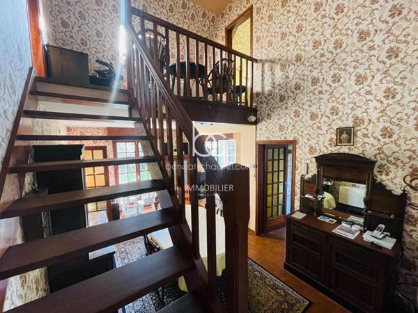 SARZEAU Maison 7 pièces 106 m²